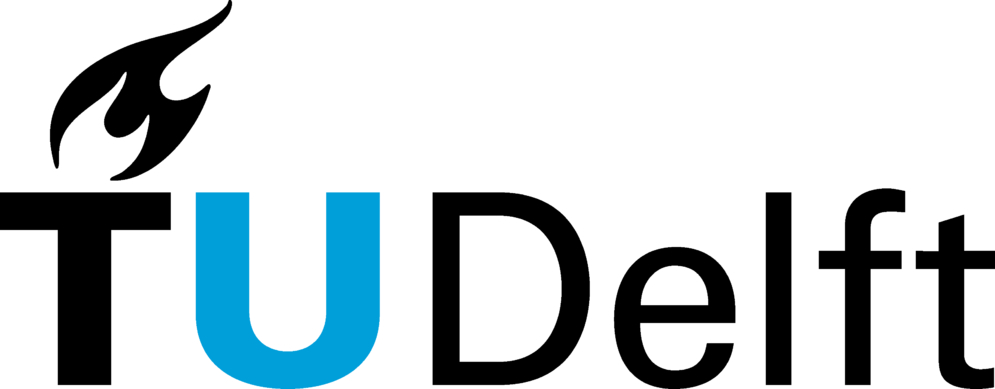 TU Delft logo