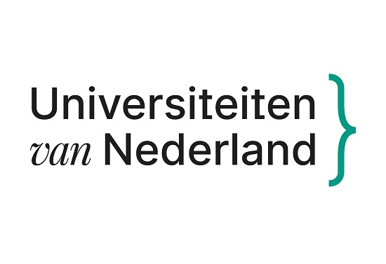 Universiteiten van Nederland logo