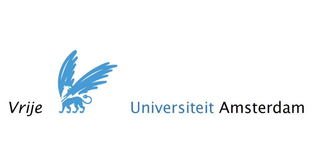 VU logo