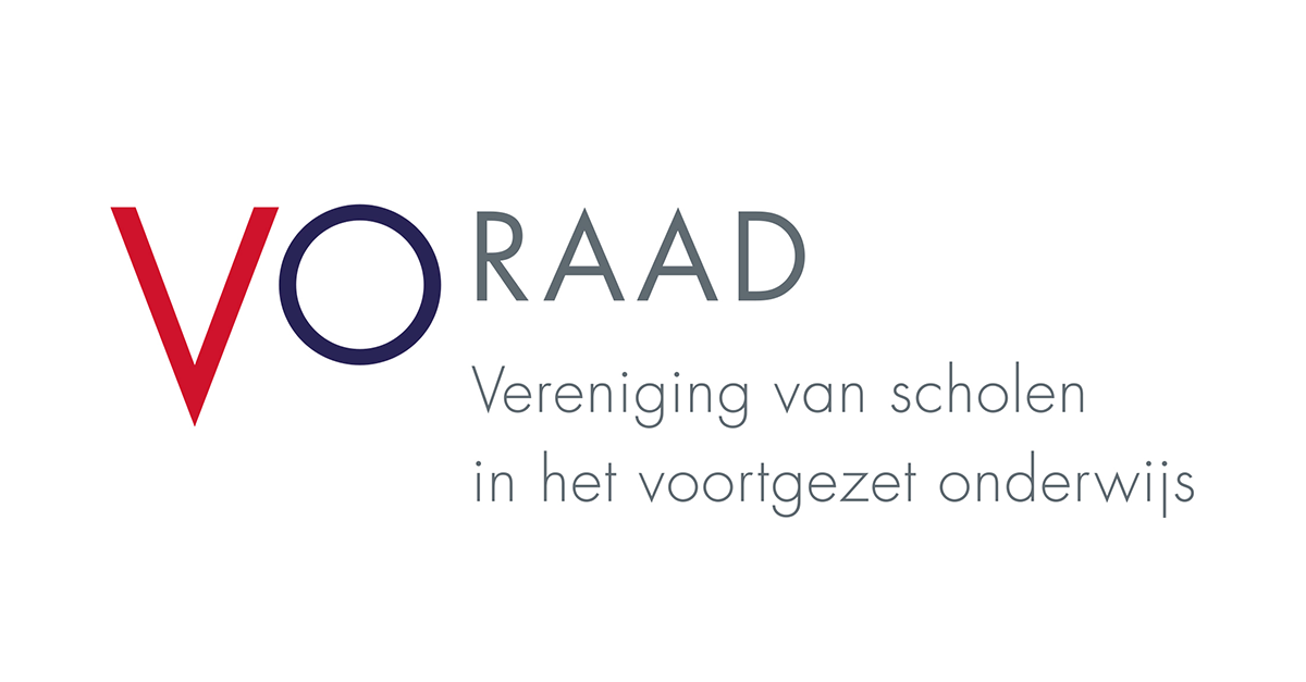 Vo-raad logo