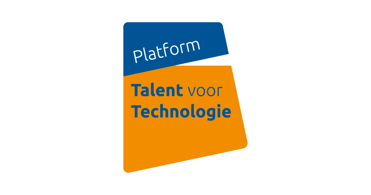 Platform Talent voor Technologie logo