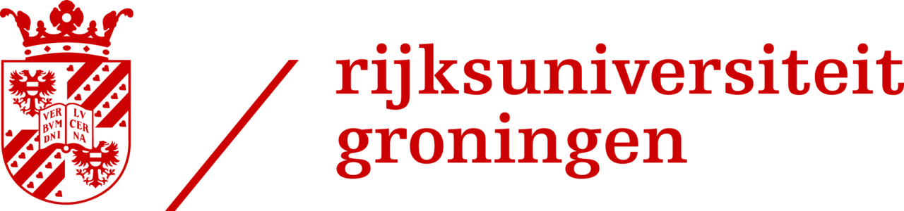 Rijksuniversiteit Groningen Logo