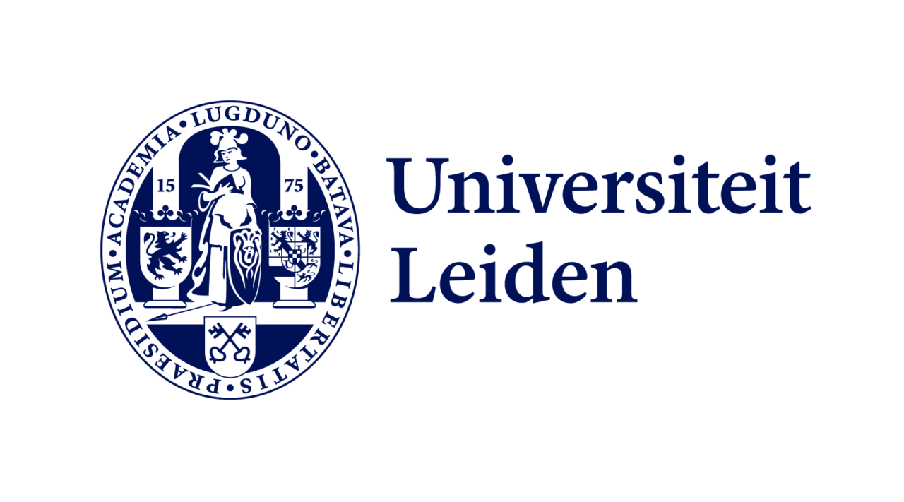 Universiteit Leiden logo